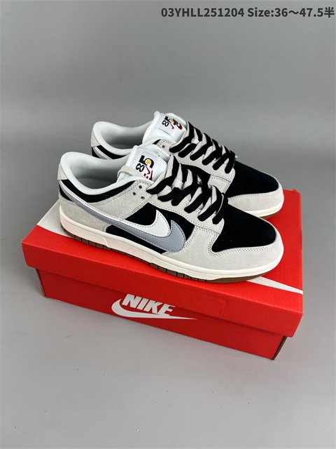 women low dunk sb shoes HH 2022-12-13-004